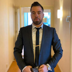 Omar Vargas